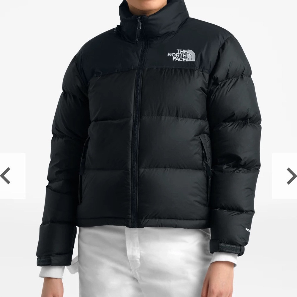 The North Face Women’s 1996 Retro Nuptse Jacket